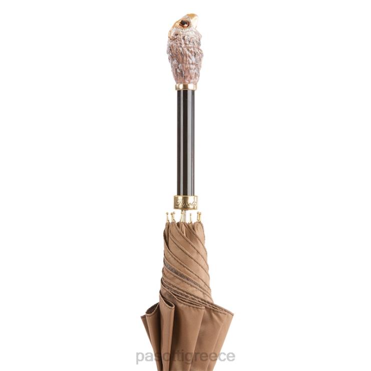 ομπρέλα | PASOTTI 479 oxf-2 k51 - ομπρέλα κουκουβάγιας 2N6B854 άνδρες